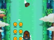 Jogo Odisséia no Oceano  online