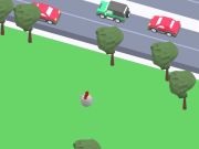 Jogo Cruzador de estrada  online