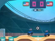 Jogo Futebol de caminhão turbo  online
