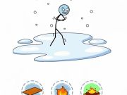 Jogo Evento Alquimia Misture e Descubra!  online