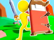 Jogo Guerras de cama  online