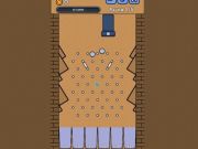 Jogo Construa níveis e ganhe dinheiro!  online