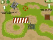 Jogo Hora dos tanques  online