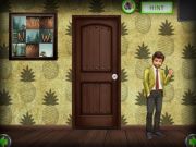 Jogo Amgel Sala Fácil Fuga 231  online