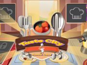 Jogo Cidade do Sabor  online