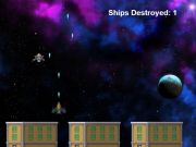 Jogo Salve de Alienígenas III  online