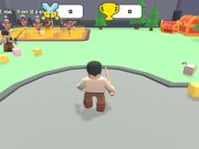 Jogo Arena de Batalha Robby  online