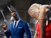 Jogo Duas Mãos de Satanás  online