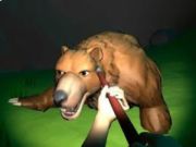 Jogo Sobrevivência: Floresta Misteriosa  online