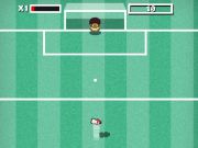 Jogo Mini Goleiro  online