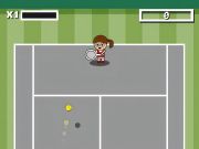 Jogo Mini tênis  online