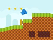 Jogo Colecionador de estrelas  online