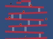 Jogo Ibra Ninja Escalada  online