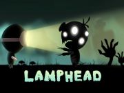Jogo Cabeça da lâmpada  online