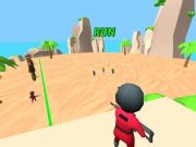 Jogo Desafio de atirador furtivo  online