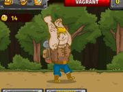 Jogo Caçador de Dragões  online