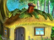 Jogo Fuja do destino dela  online
