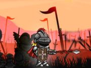 Jogo Entre Cavaleiros  online