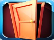 Jogo Caixa de quebra-cabeça de 100 portas  online