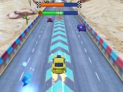 Jogo Hora do Rush  online