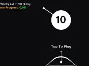 Jogo Flecha complicada  online