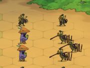 Jogo Praga da Colmeia  online