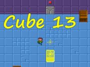 Jogo Cubo 13 online Jogo Cubo 13 online