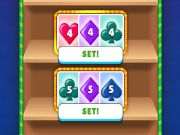 Jogo Explosão de Rummy  online