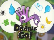 Jogo Dobble vai!  online
