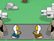 Jogo Era da Guerra  online
