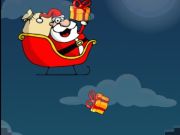 Jogo Deslizamento de presente  online