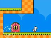Jogo Pato incrível  online