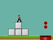 Jogo Pequeno herói  online