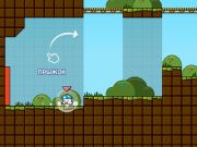 Jogo Saltar Ignons  online
