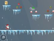 Jogo Presentes de Natal do Papai Noel  online