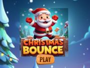 Jogo Salto de Natal  online