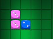 Jogo Mesclagem de dados  online