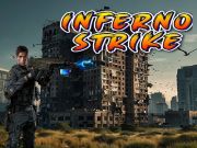 Jogo Ataque Infernal  online
