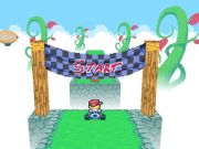 Jogo Corrida épica  online