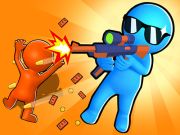 Jogo Ataque de caminhantes  online