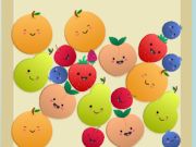 Jogo Fusão de frutas: mistura de suco  online