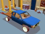 Jogo Carros com armas: Crazy Derby  online