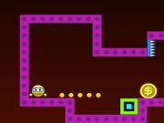 Jogo Labirinto do Pac  online