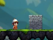 Jogo Casa de Aventura  online