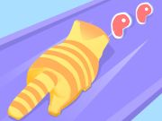Jogo Evolução do gato  online