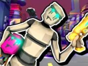 Jogo GTA Cyberpunk online
