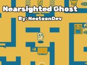 Jogo Fantasma míope  online