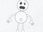 Jogo Criador de Monstros  online