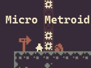 Jogo Micro Metroide  online