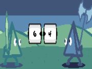Jogo Tropas arriscadas  online